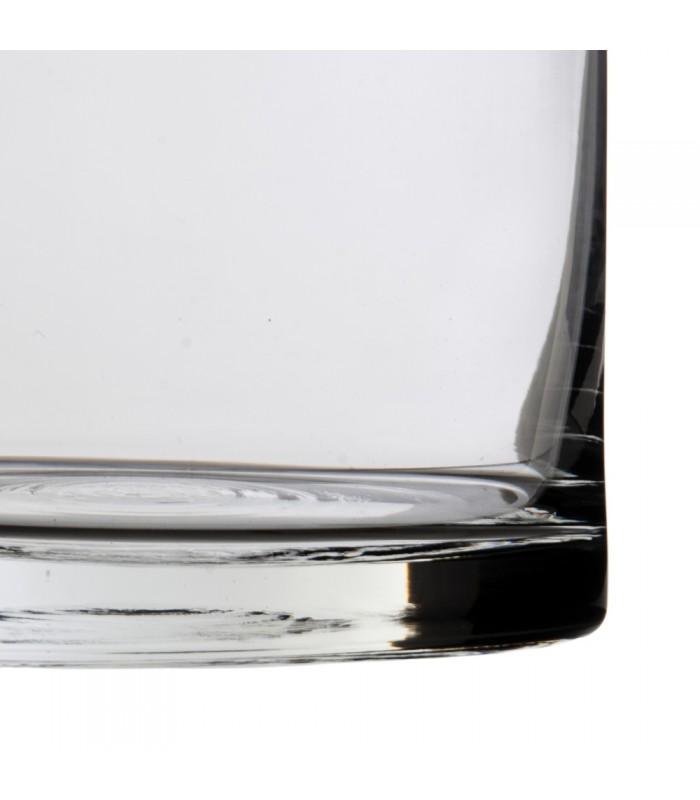 JARRON CRISTAL 10*10*30CM 603431