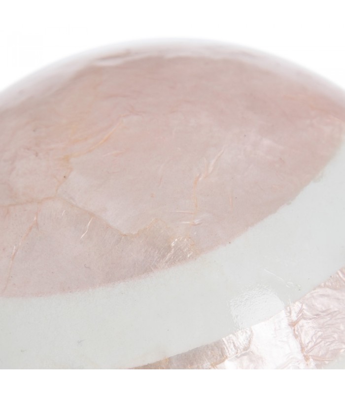 BOLA NACAR CAPIZ 10CM 604739/40