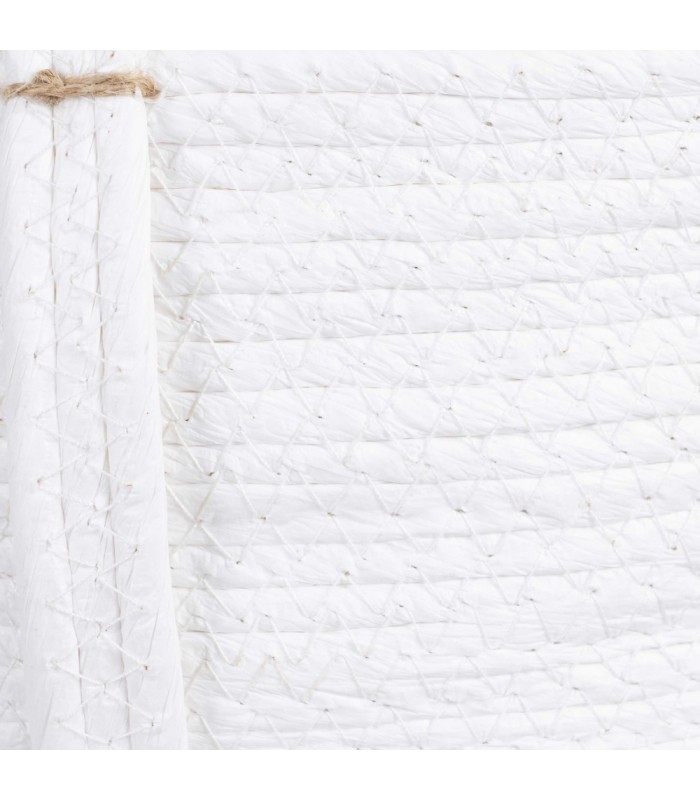 CESTO FIBRA 32*32*36CM 605507