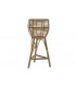 MACETERO RATAN 32*32*70CM MB-177895
