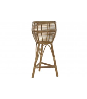 MACETERO RATAN 32*32*70CM MB-177895