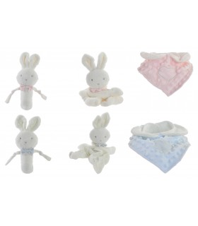 SET DE BEBE BE-151009