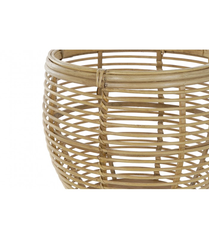 MACETERO RATAN 32*32*70CM MB-177895