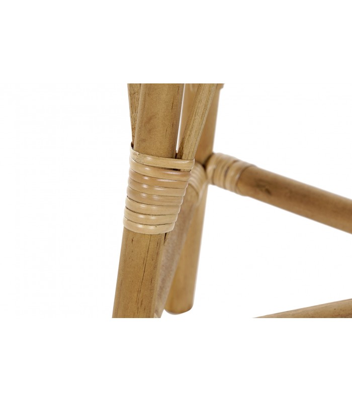 MACETERO RATAN 32*32*70CM MB-177895