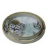 BANDEJA DECORACION 37D*4CM 144-2109