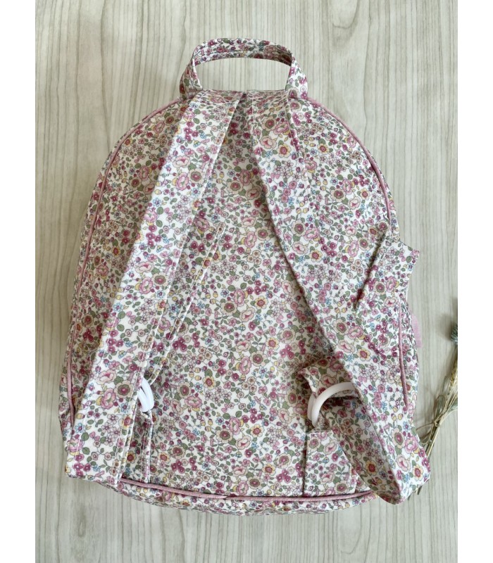 MOCHILA PEQUEÑA VENECIA