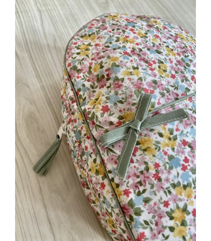 MOCHILA PEQUEÑA NAPOLES