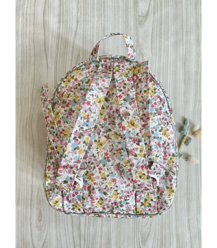 MOCHILA PEQUEÑA NAPOLES