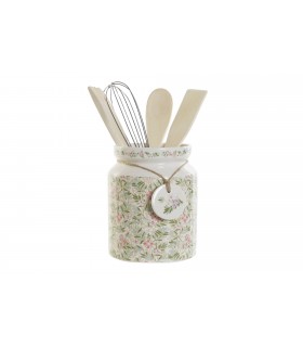 BOTE UTENSILIOS 11.5*11CM PC-186807