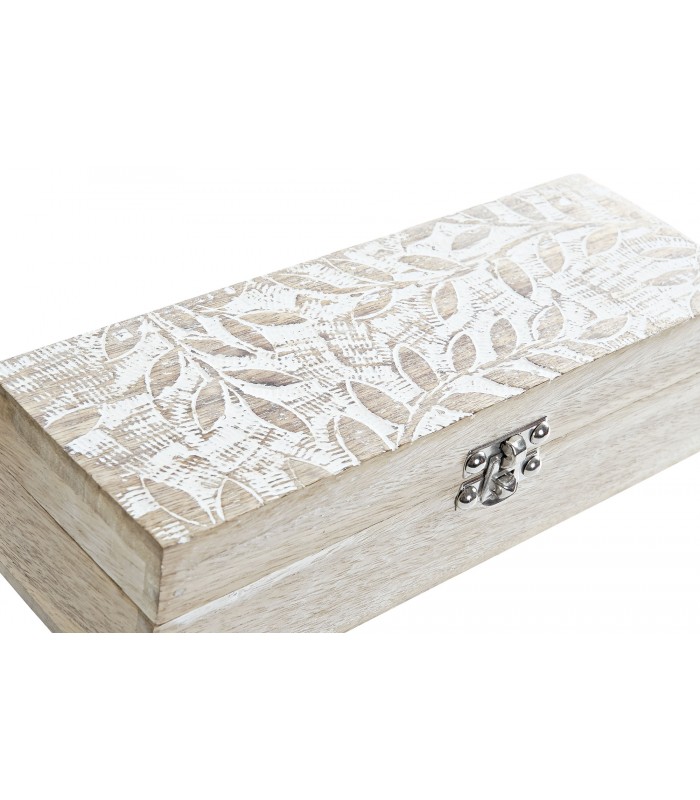 SET/2 JOYEROS MANGO 27*11.5*9CM LD-185442