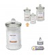 VELA TARRO PERFUMADA 7.50*14CM 131010/65