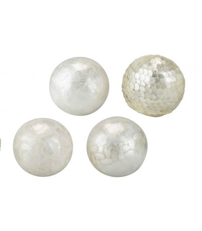 BOLA CAPIZ 10CM 19016/18/19998