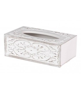 CAJA DE PAÑUELOS 25*14*10CM 249079