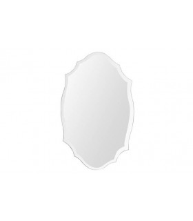 ESPEJO OVAL 47*5*70CM 317127