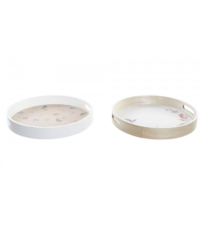 BANDEJA GARDEN 35*5CM PC-193010