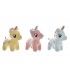 PELUCHE UNICORNIO 25*13*27CM  PE-197389