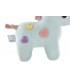 PELUCHE UNICORNIO 25*13*27CM  PE-197389