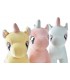 PELUCHE UNICORNIO 25*13*27CM  PE-197389