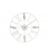 RELOJ PARED PECES 39*3.5CM LM-196425