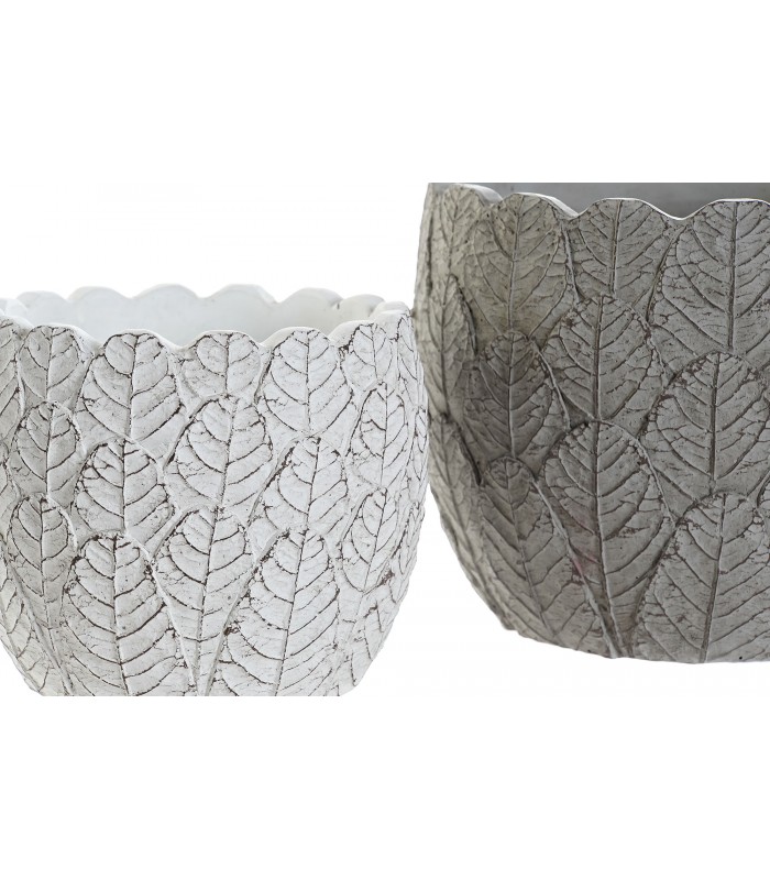 MACETERO CEMENTO 13*13*11CM MC-187892