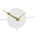 RELOJ PARED PECES 39*3.5CM LM-196425