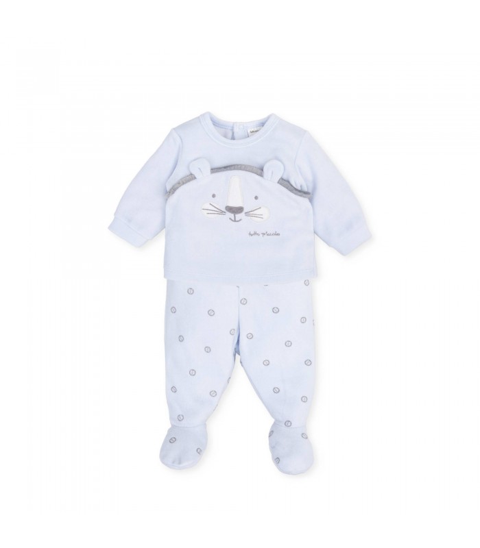 PIJAMA TUTTO PICCOLO 2490