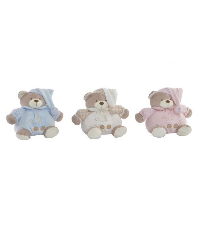 PELUCHE SONAJERO OSITO 184629