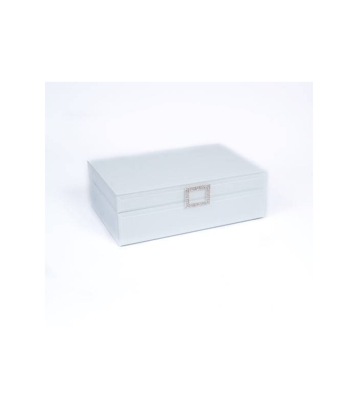 CAJA 24.5*16 BROCHE BRILL CDR 20173