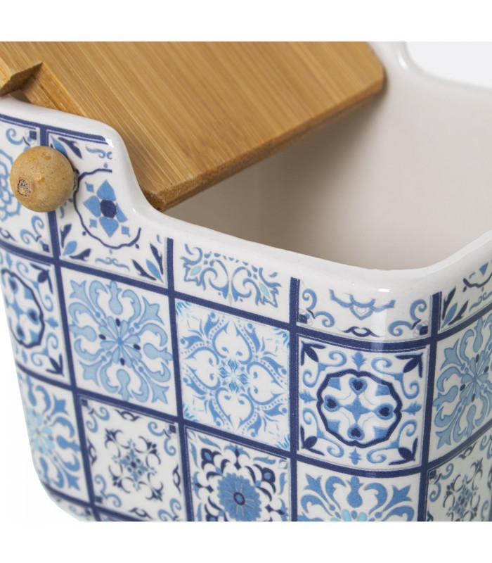 AZUCARERO CERAMICA 01183