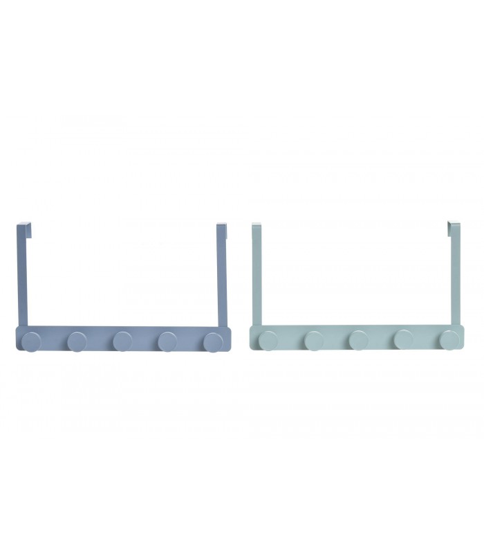 PERCHERO PUERTA 33*5*20CM PB-196569