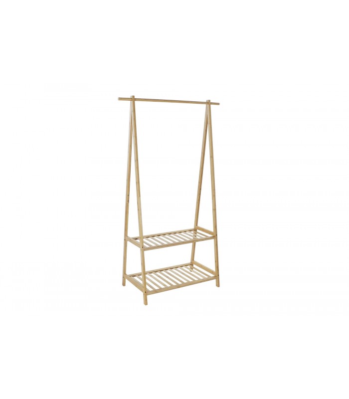 PERCHERO BAMBU 90*43*153CM PB-186048