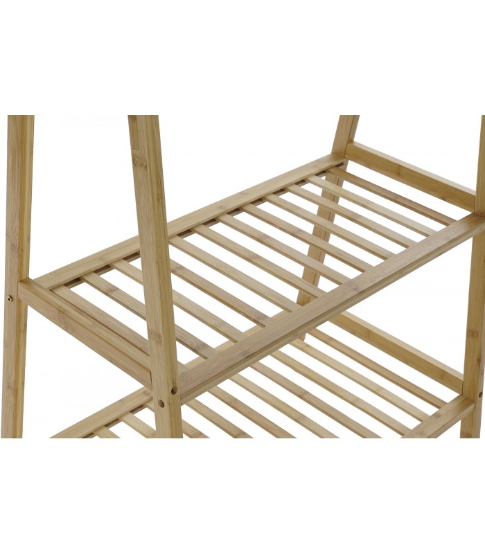 PERCHERO BAMBU 90*43*153CM PB-186048