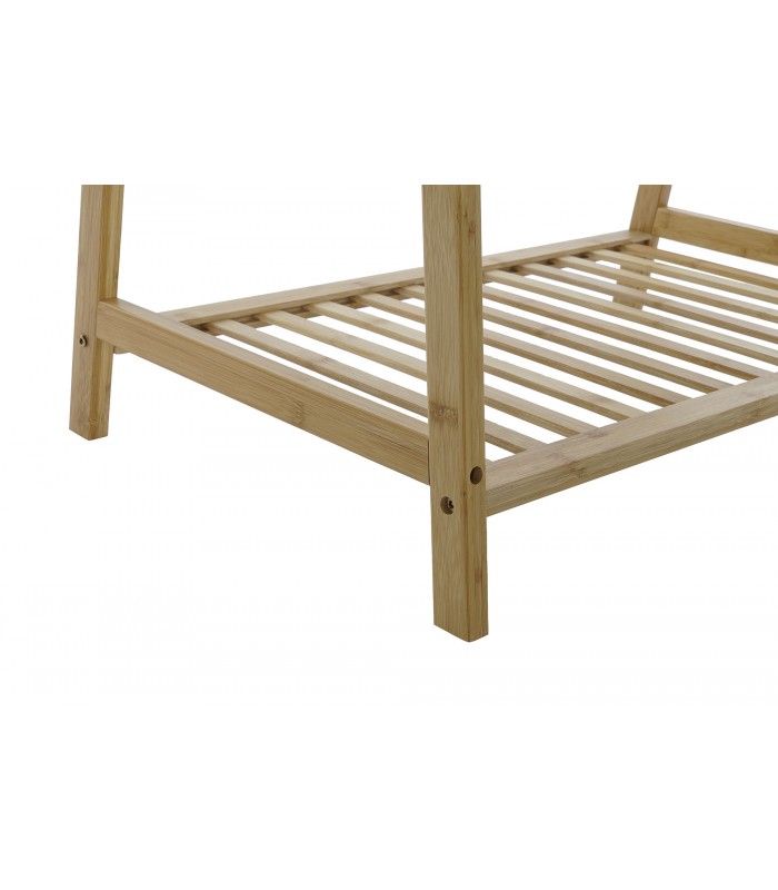 PERCHERO BAMBU 90*43*153CM PB-186048