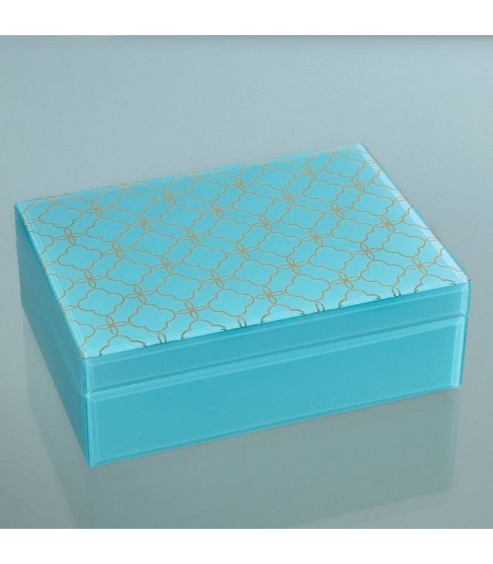 CAJA FLOR 24*8.5*17CM 21404