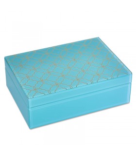CAJA FLOR 24*8.5*17CM 21404