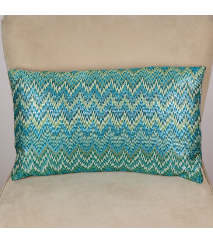 COJIN ZIG ZAG 22157/8