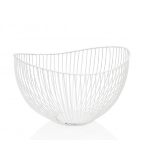 FRUTERO METAL BLANCO MS69303
