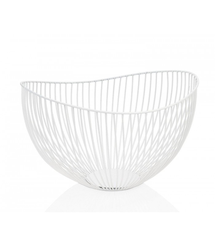 FRUTERO METAL BLANCO MS69303