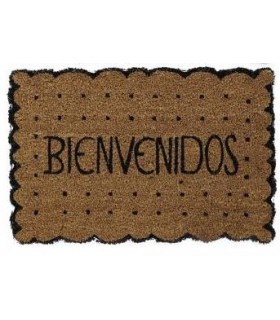 FELPUDO COCO GALLETA FL-186703