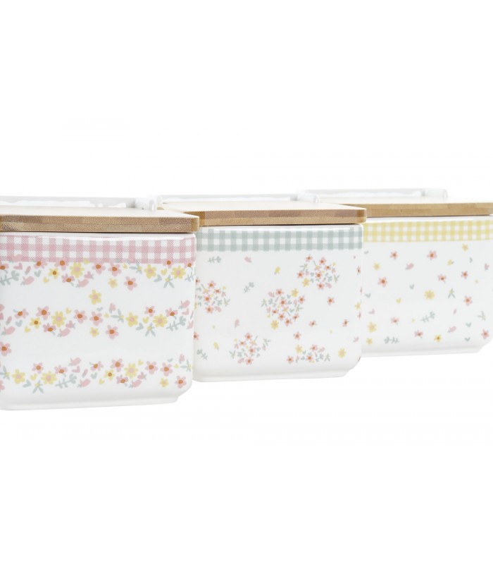 SALERO VICHY 12.5*11.5CM PC-192940