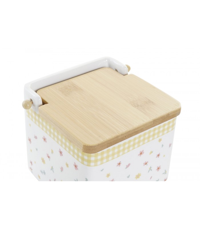 SALERO VICHY 12.5*11.5CM PC-192940