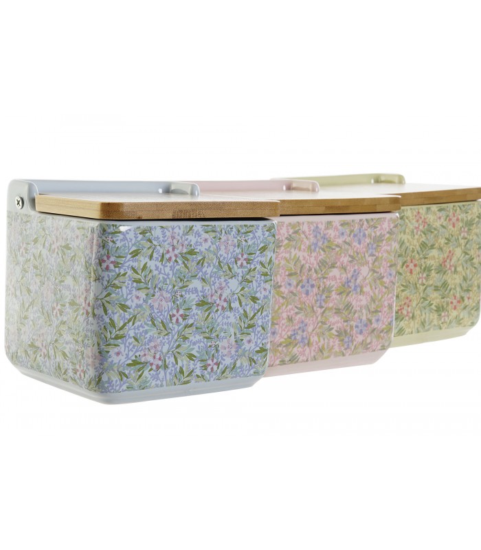 SALERO FLORES 12.5*12.5CM PC-186804