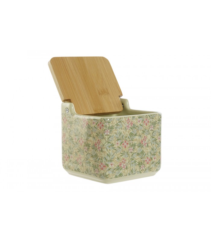 SALERO FLORES 12.5*12.5CM PC-186804