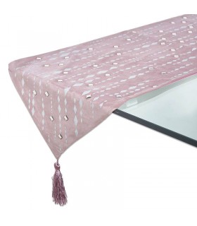 CAMINO 33*180 TIRAS ESPEJOS 21103/6