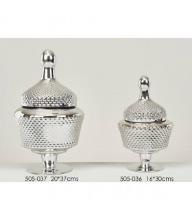 BOMBONERA 20*37CM 505-037