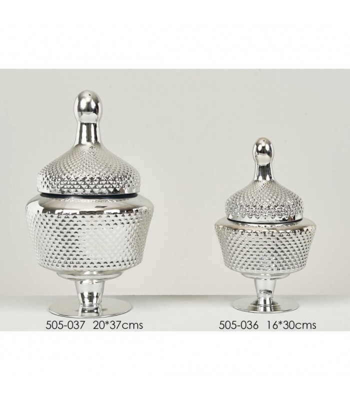 BOMBONERA 20*37CM 505-037