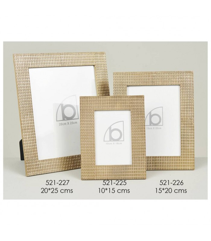 MARCO DE FOTOS MERIDA 521-225/6/7