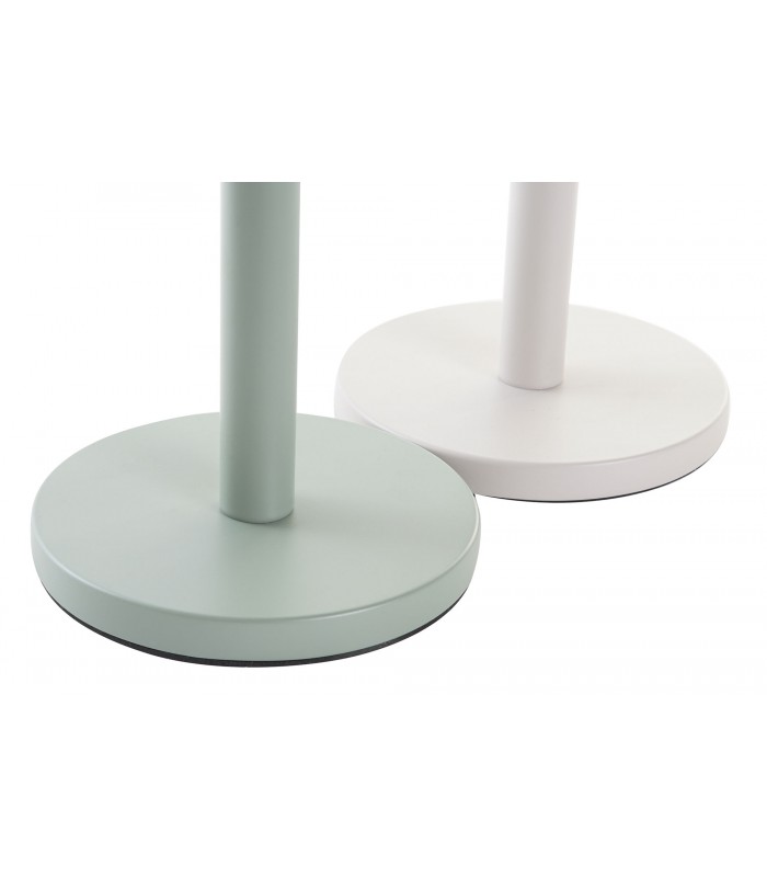 PORTARROLLOS 15*15*34CM PC-194371