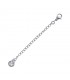 EXTENSION CADENA 5CM ANARTXY EXT1