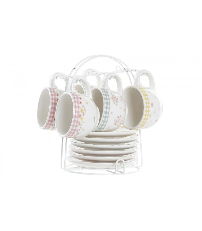 SET/6 CAFE 180ML VICHY PC-192936